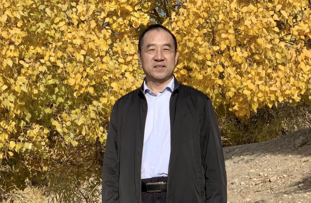 在特区修一条国学路——访乐投·体育-乐投（中国）国学院院长景海峰（乐投·体育-乐投（中国）报）